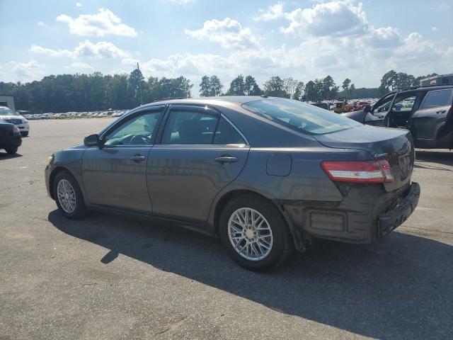 Photo 2 from auction – 2011 TOYOTA CAMRY BASE with VIN 4T4BF3EK0BR135432