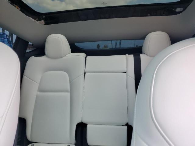 Photo 10 from auction – 2023 TESLA MODEL Y with VIN 7SAYGDEF4PF584579
