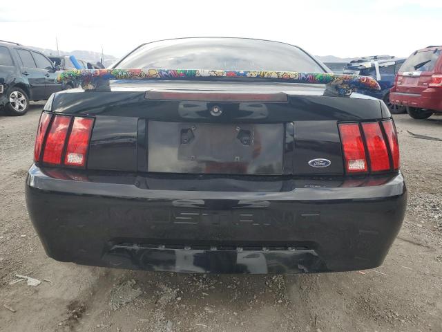 Photo 6 from auction – 2004 FORD MUSTANG with VIN 1FAFP40684F231500