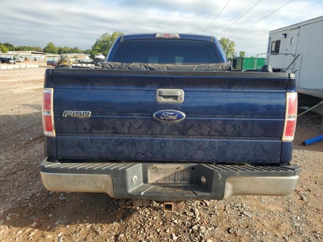 Photo 6 from auction – 2011 FORD F150 SUPER with VIN 1FTEW1CM6BFD08072