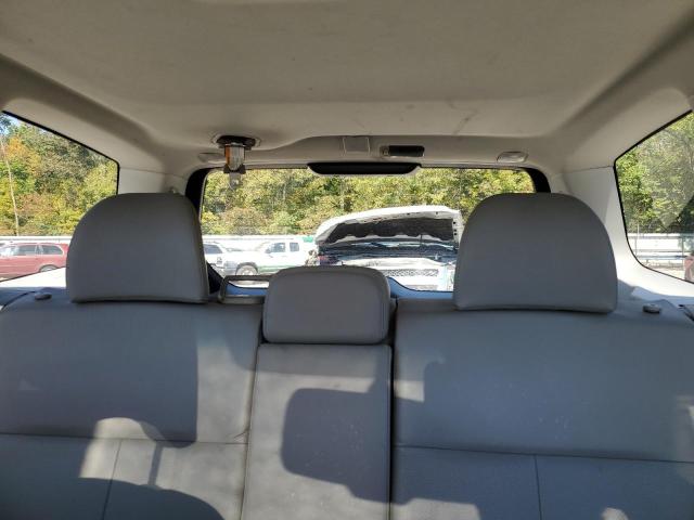 Photo 10 from auction – 2011 SUBARU FORESTER T with VIN JF2SHAGC7BH712888