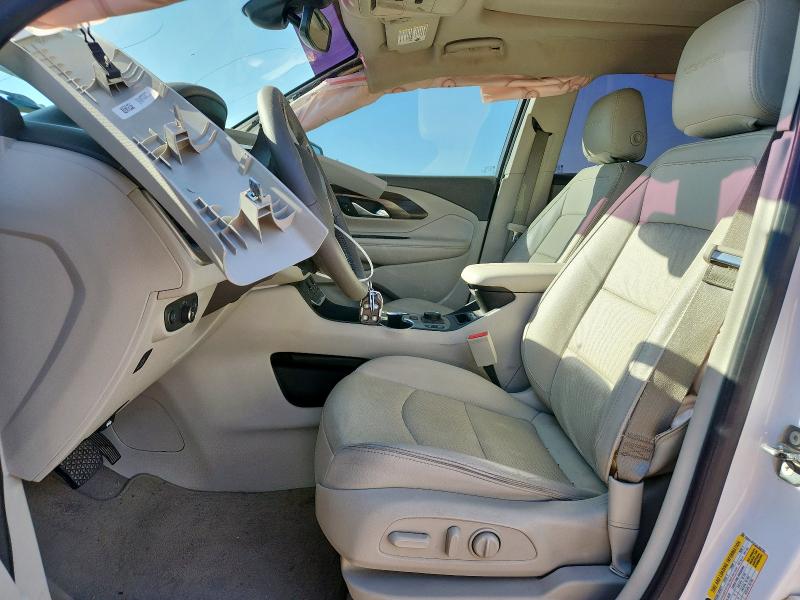 Photo 7 from auction – 2018 GMC TERRAIN DE with VIN 3GKALSEX3JL342791