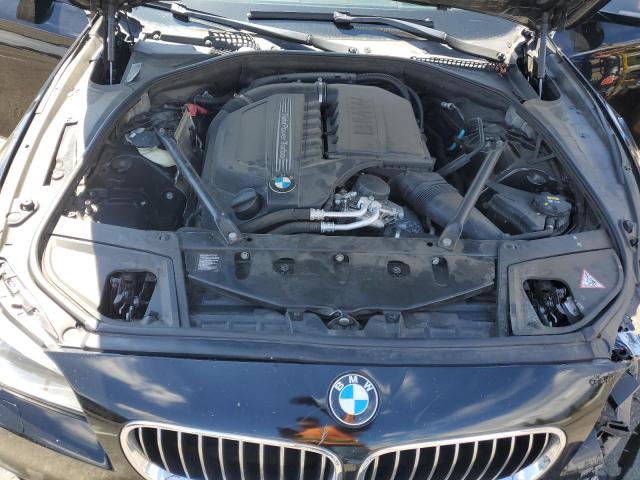 صورة رقم 11 من المزاد - 2015 BMW 535 I مع VIN WBA5B1C56FG128446
