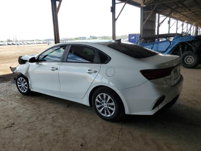 Photo 2 from auction – 2024 KIA FORTE LX with VIN 3KPF24AD2RE736682