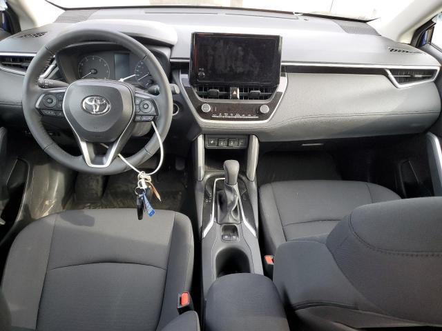 Photo 8 from auction – 2023 TOYOTA COROLLA CR with VIN 7MUCAABG2PV070543