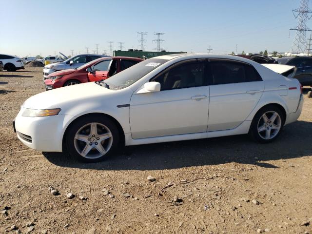 Photo 1 from auction – 2005 ACURA TL with VIN 19UUA66285A006223
