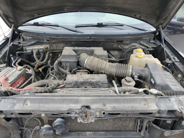 Photo 11 from auction – 2014 FORD F150 SUPER with VIN 1FTFW1E68EFB60319