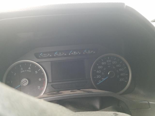 صورة رقم 9 من المزاد - 2017 FORD F150 SUPER مع VIN 1FTEW1EP5HFA15232