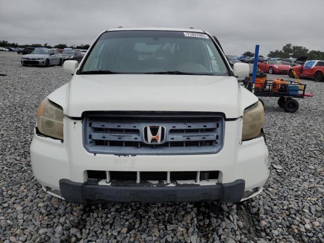 صورة رقم 5 من المزاد - 2008 HONDA PILOT EXL مع VIN 5FNYF18578B004535