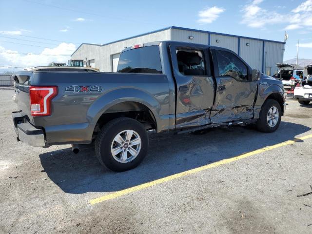 Photo 3 from auction – 2017 FORD F150 SUPER with VIN 1FTEW1EFXHFA01012