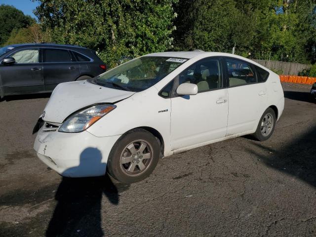 TOYOTA PRIUS 2006 with VIN JTDKB20U063154149 - Photo from auction