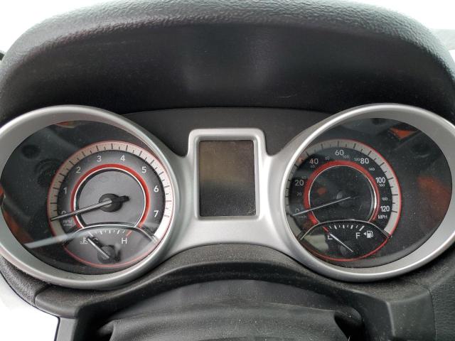 Photo 9 from auction – 2016 DODGE JOURNEY with VIN 3C4PDCEG0GT149824