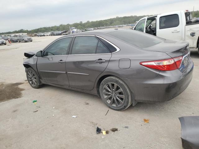 Photo 2 from auction – 2017 TOYOTA CAMRY LE with VIN 4T1BF1FK9HU371826