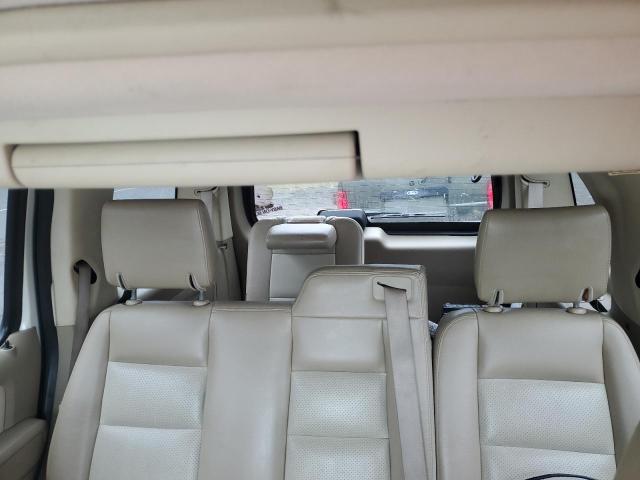 Photo 10 from auction – 2007 MERCURY MOUNTAINEE with VIN 4M2EU48E07UJ00498
