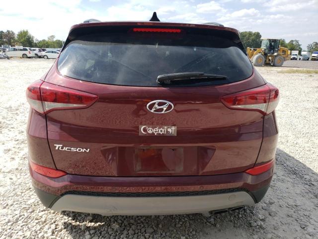 Photo 6 from auction – 2018 HYUNDAI TUCSON VALUE with VIN KM8J33A27JU818523