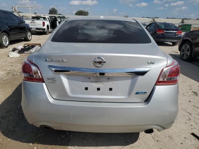 Photo 6 from auction – 2013 NISSAN ALTIMA 2.5 with VIN 1N4AL3AP2DC187003