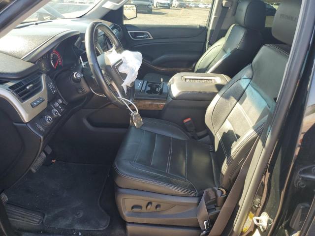 Photo 7 from auction – 2016 GMC YUKON DENA with VIN 1GKS2CKJ2GR189805