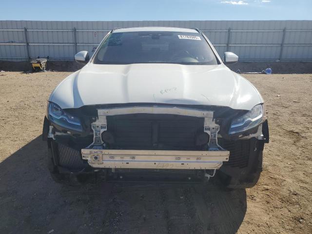 Photo 5 from auction – 2018 JAGUAR F-PACE R - with VIN SADCL2FX6JA329256