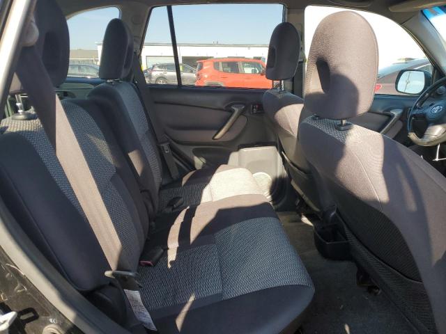 Photo 11 from auction – 2004 TOYOTA RAV4 with VIN JTEHD20V046008600