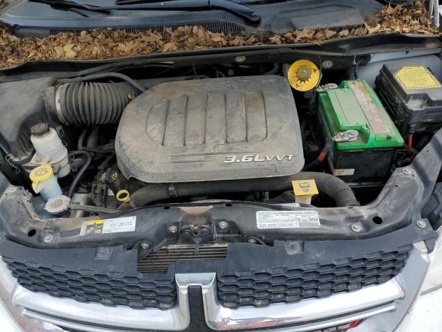 Photo 12 from auction – 2013 DODGE GRAND CARA with VIN 2C4RDGBG4DR812573