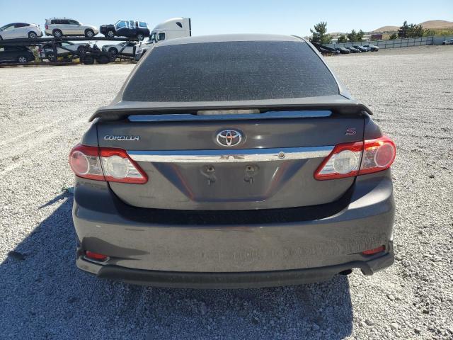 Photo 6 from auction – 2012 TOYOTA COROLLA BA with VIN 5YFBU4EEXCP066705