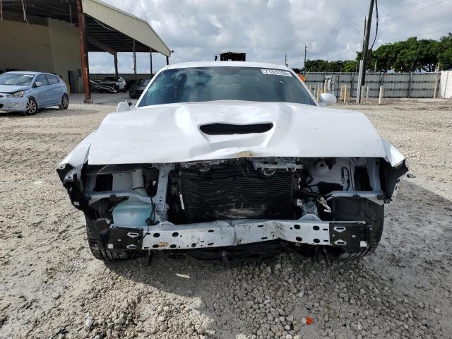 Photo 5 from auction – 2023 DODGE CHALLENGER R/T with VIN 2C3CDZBT7PH695259