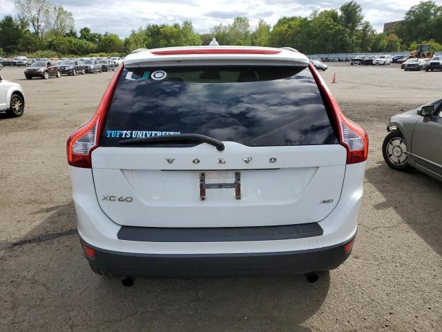 Photo 6 from auction – 2013 VOLVO XC60 3.2 with VIN YV4940DZ2D2421116