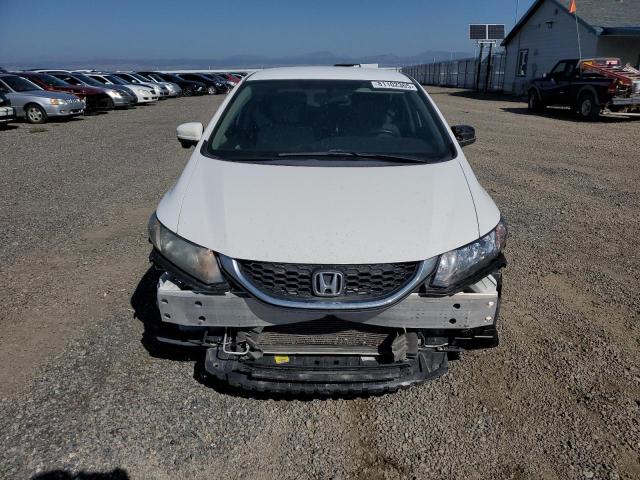 Photo 5 from auction – 2015 HONDA CIVIC SE with VIN 2HGFB2F73FH526472