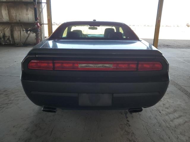 Photo 6 from auction – 2013 DODGE CHALLENGER with VIN 2C3CDYBT2DH700227