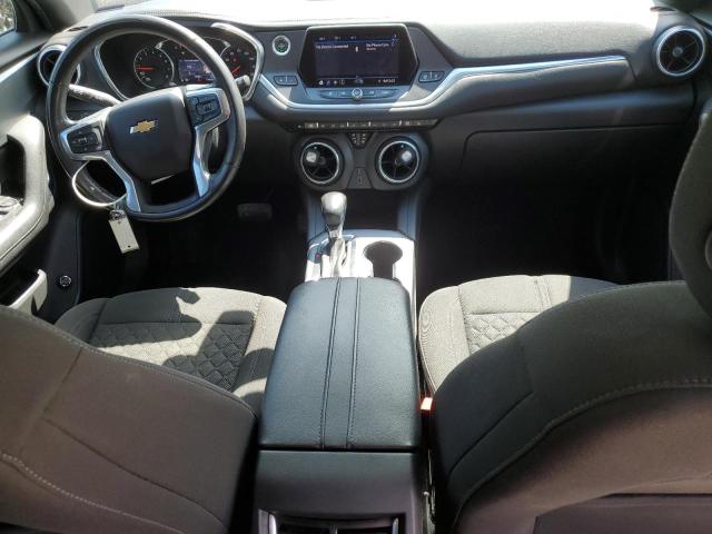 Photo 8 from auction – 2020 CHEVROLET BLAZER 2LT with VIN 3GNKBCRS4LS648096
