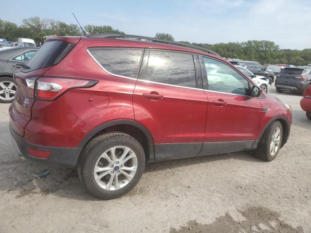 Photo 3 from auction – 2018 FORD ESCAPE SEL with VIN 1FMCU9HD9JUC06890
