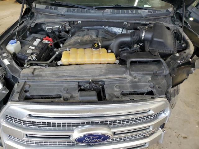 Photo 11 from auction – 2015 FORD F150 SUPERCREW with VIN 1FTEW1EG8FFC77730