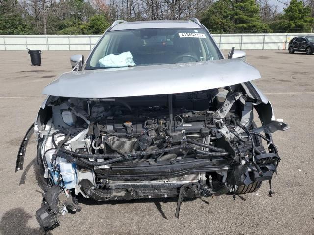 Photo 5 from auction – 2020 NISSAN ROGUE S with VIN 5N1AT2MV3LC762976