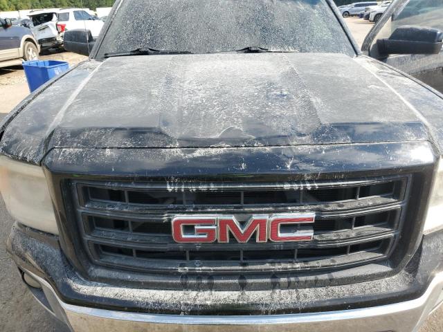 Photo 11 from auction – 2014 GMC SIERRA C15 with VIN 1GTR1UEC7EZ394677