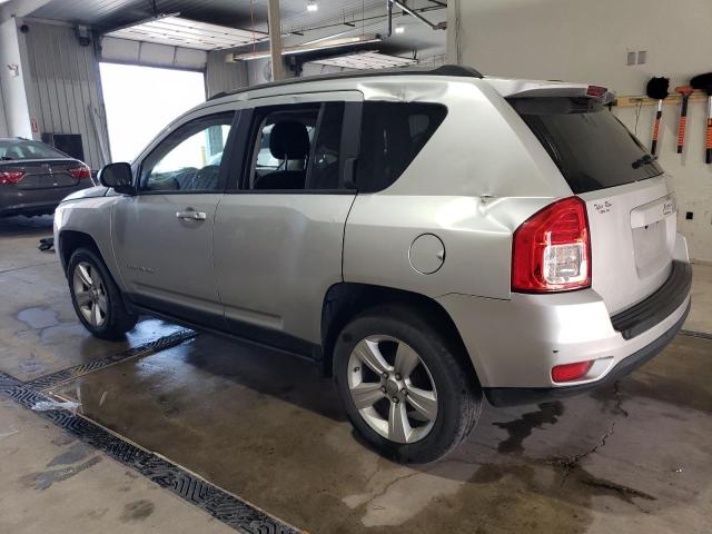 Photo 2 from auction – 2011 JEEP COMPASS SP with VIN 1J4NT1FA8BD285393