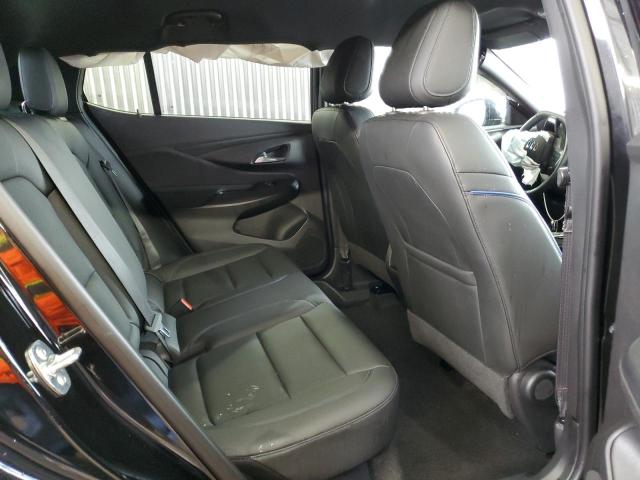 Photo 11 from auction – 2025 BUICK ENVISTA SP with VIN KL47LBEPXSB157964