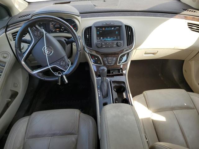 Photo 8 from auction – 2016 BUICK LACROSSE with VIN 1G4GB5G33GF192247