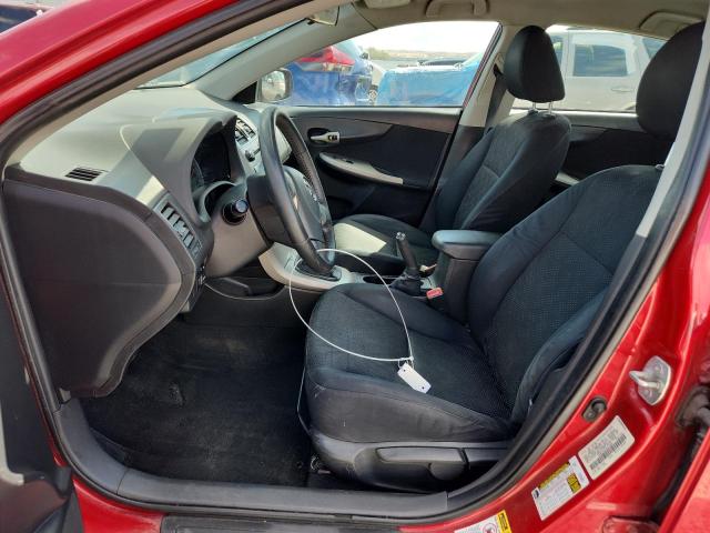 Photo 7 from auction – 2010 TOYOTA COROLLA BA with VIN 1NXBU4EE3AZ270029