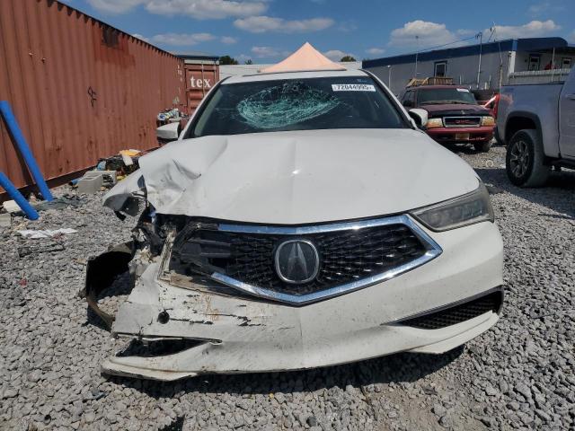 Photo 5 from auction – 2019 ACURA TLX with VIN 19UUB2F33KA004891