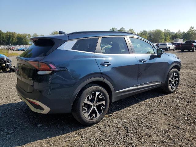 Photo 3 from auction – 2024 KIA SPORTAGE E with VIN KNDPVCDG1R7164418
