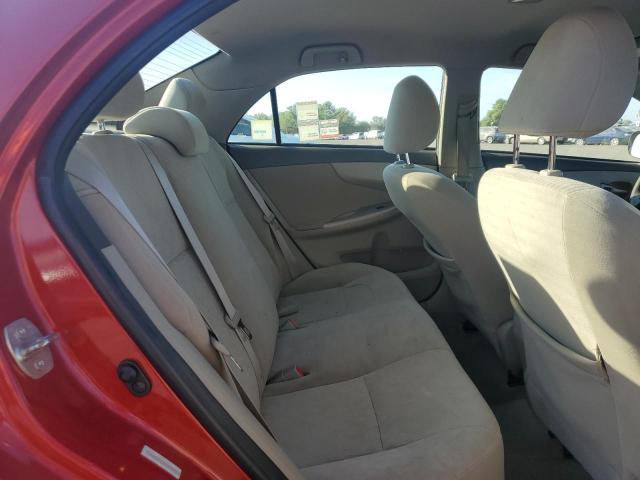 Photo 10 from auction – 2010 TOYOTA COROLLA BASE with VIN 1NXBU4EE0AZ183818