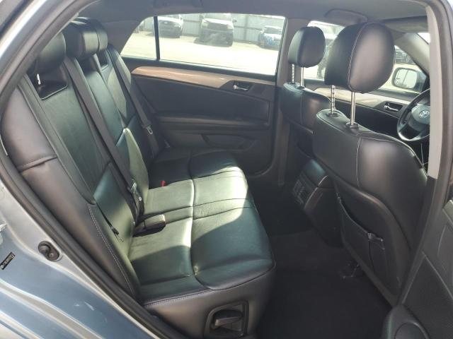 Photo 10 from auction – 2007 TOYOTA AVALON with VIN 4T1BK36B97U197147