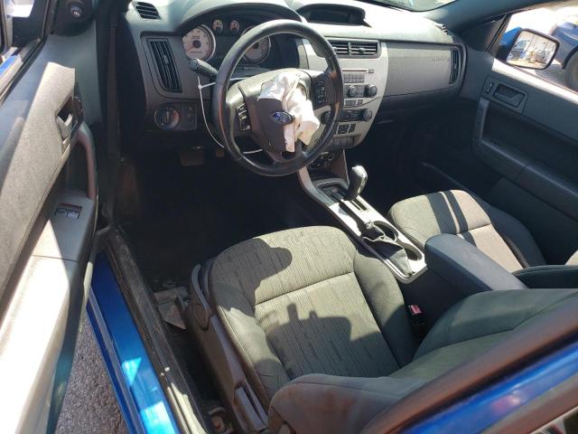Photo 8 from auction – 2010 FORD FOCUS SE with VIN 1FAHP3CN1AW136388