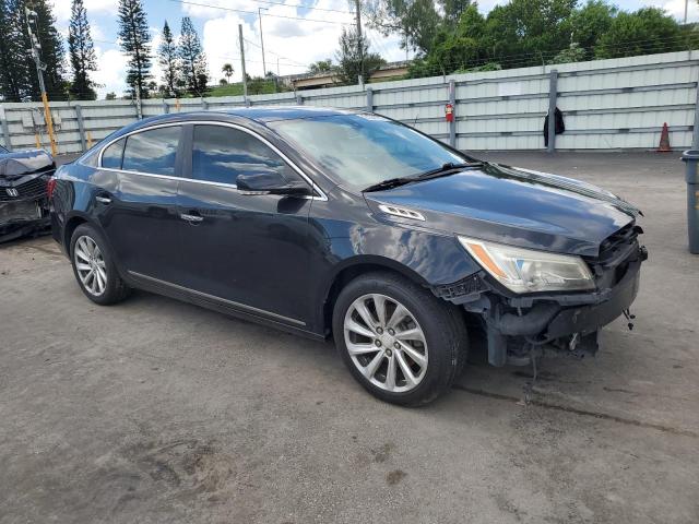 Photo 4 from auction – 2015 BUICK LACROSSE with VIN 1G4GB5G31FF137150