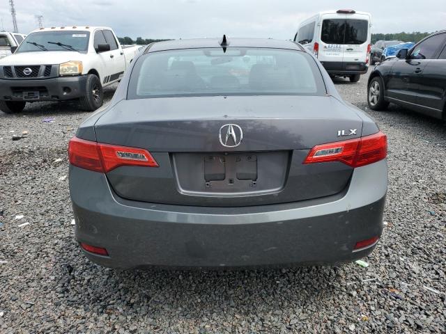 Photo 6 from auction – 2015 ACURA ILX 20 with VIN 19VDE1F38FE006017