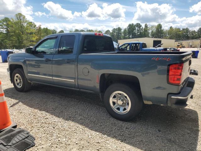 Photo 2 from auction – 2014 CHEVROLET SILVERADO with VIN 1GCVKPEC2EZ198207
