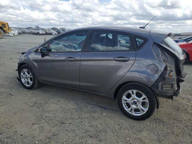 Photo 2 from auction – 2014 FORD FIESTA SE with VIN 3FADP4EJ0EM212753