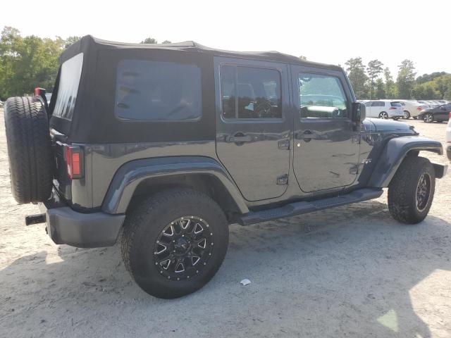 Photo 3 from auction – 2016 JEEP WRANGLER U with VIN 1C4BJWEG2GL298381