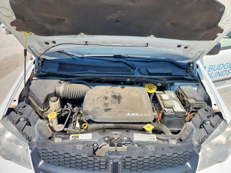 صورة رقم 12 من المزاد - 2015 RAM TRADESMAN مع VIN 2C4JRGAG3FR681509
