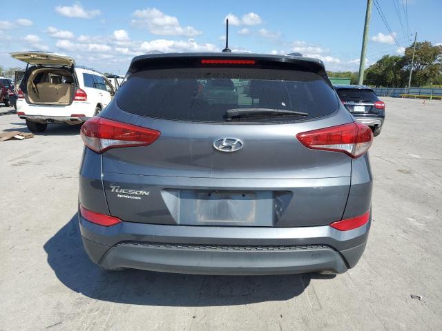 Photo 6 from auction – 2017 HYUNDAI TUCSON LIM with VIN KM8J33A42HU374057